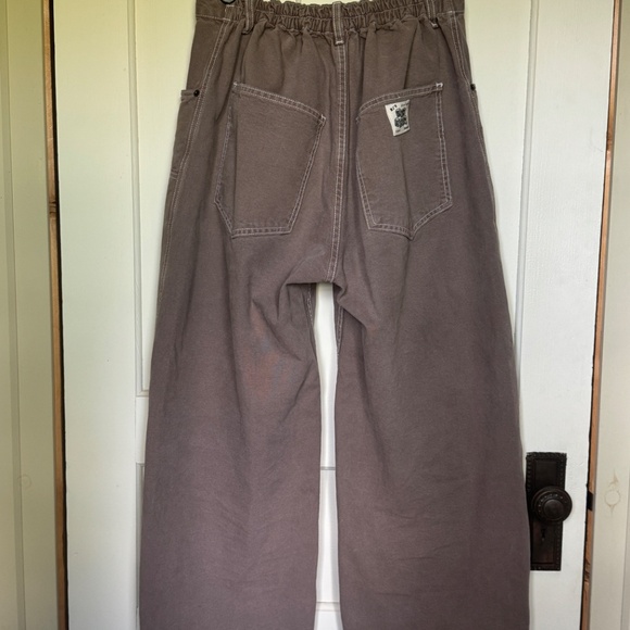 Rudy Jude Big Baby Jeans - Picture 2 of 5